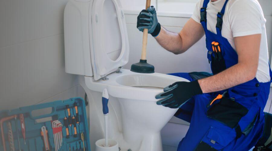 Local 24/7 Emergency Plumbing in Loogootee, IN